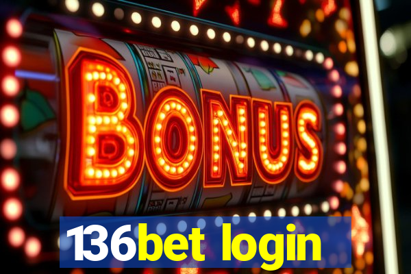 136bet login